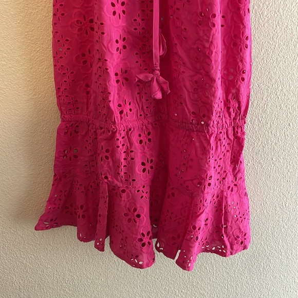 Cartolina Nantucket Pink JOY COVERUP size S/M - Picture 6 of 9